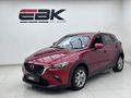 2018 Mazda CX-3 2.0 Dynamic Auto