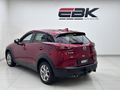 2018 Mazda CX-3 2.0 Dynamic Auto