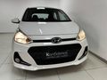 2017 Hyundai Grand i10 1.25 Motion