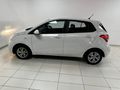 2017 Hyundai Grand i10 1.25 Motion