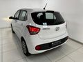 2017 Hyundai Grand i10 1.25 Motion