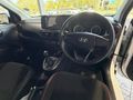 2024 Hyundai Grand i10 1.0 Motion