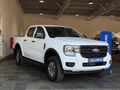 2024 Ford Ranger 2.0D XL Double Cab