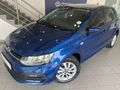 2025 Volkswagen Polo Vivo 1.6 Life