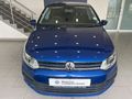 2025 Volkswagen Polo Vivo 1.6 Life