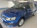 2025 Volkswagen Polo Vivo 1.6 Life