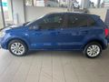 2025 Volkswagen Polo Vivo 1.6 Life
