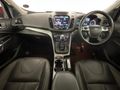 2017 Ford Kuga 2.0 TDCi Trend AWD Auto