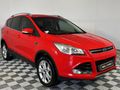 2017 Ford Kuga 2.0 TDCi Trend AWD Auto