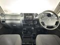 2022 Toyota Land Cruiser 79 4.0 Double-Cab