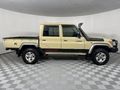 2022 Toyota Land Cruiser 79 4.0 Double-Cab