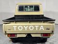 2022 Toyota Land Cruiser 79 4.0 Double-Cab