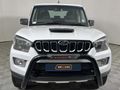 2022 Mahindra Pik Up 2.2 mHawk S11 Auto Double-Cab