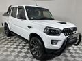 2022 Mahindra Pik Up 2.2 mHawk S11 Auto Double-Cab