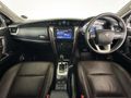 2019 Toyota Fortuner 2.4 GD-6 Raised Body Auto
