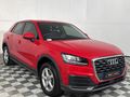 2018 Audi Q2 1.0 TFSI Auto | 30 TFSI