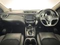 2018 Nissan Qashqai 1.2T Acenta Plus Auto