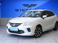 2021 Toyota Starlet 1.4 XS Auto