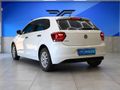 2020 Volkswagen Polo low km for the year
