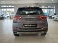 2022 Chery Tiggo 4 Pro 1.5 T Elite SE Auto