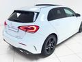 2022 Mercedes-Benz A-Class A 200 Progressive Auto