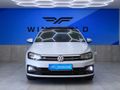 2020 Volkswagen Polo 1.0 TSI Highline Auto (85kW)