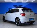 2020 Volkswagen Polo 1.0 TSI Highline Auto (85kW)