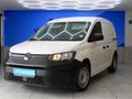 2020 Volkswagen Caddy 1.6i (81kW) Panel Van