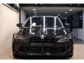 2023 BMW M3 Competition AWD