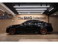 2023 BMW M3 Competition AWD