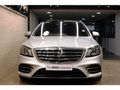 2019 Mercedes-Benz S-Class S 400d