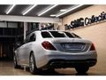 2019 Mercedes-Benz S-Class S 400d