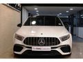 2021 Mercedes-AMG A-Class A45 S AMG 4Matic