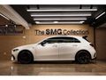 2021 Mercedes-AMG A-Class A45 S AMG 4Matic