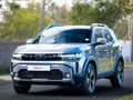 2025 Renault Duster 1.5 dCi Intens EDC