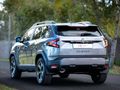 2025 Renault Duster 1.5 dCi Intens EDC