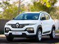 2022 Renault Kiger 1.0T Zen