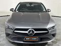 2020 Mercedes-Benz CLA 220d Auto