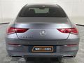 2020 Mercedes-Benz CLA 220d Auto
