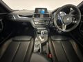 2018 BMW 1 Series 120i 5-dr Edition M Sport Shadow Auto