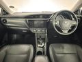 2018 Toyota Corolla 1.6 Prestige Auto