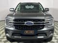 2025 Ford Everest 2.0D Bi-Turbo XLT Auto
