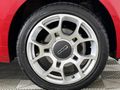 2016 Fiat 500 1.4 Sport