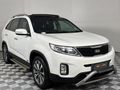 2015 Kia Sorento 2.2 AWD Auto 7-seat