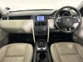 2018 Land Rover Discovery Sport 2.0i4 D SE