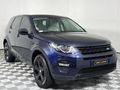 2018 Land Rover Discovery Sport 2.0i4 D SE