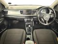 2017 Kia Rio 1.4 LX 5-dr