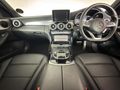 2015 Mercedes-Benz C-Class C 200 AMG Line Auto
