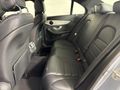 2015 Mercedes-Benz C-Class C 200 AMG Line Auto