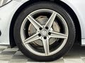 2015 Mercedes-Benz C-Class C 200 AMG Line Auto